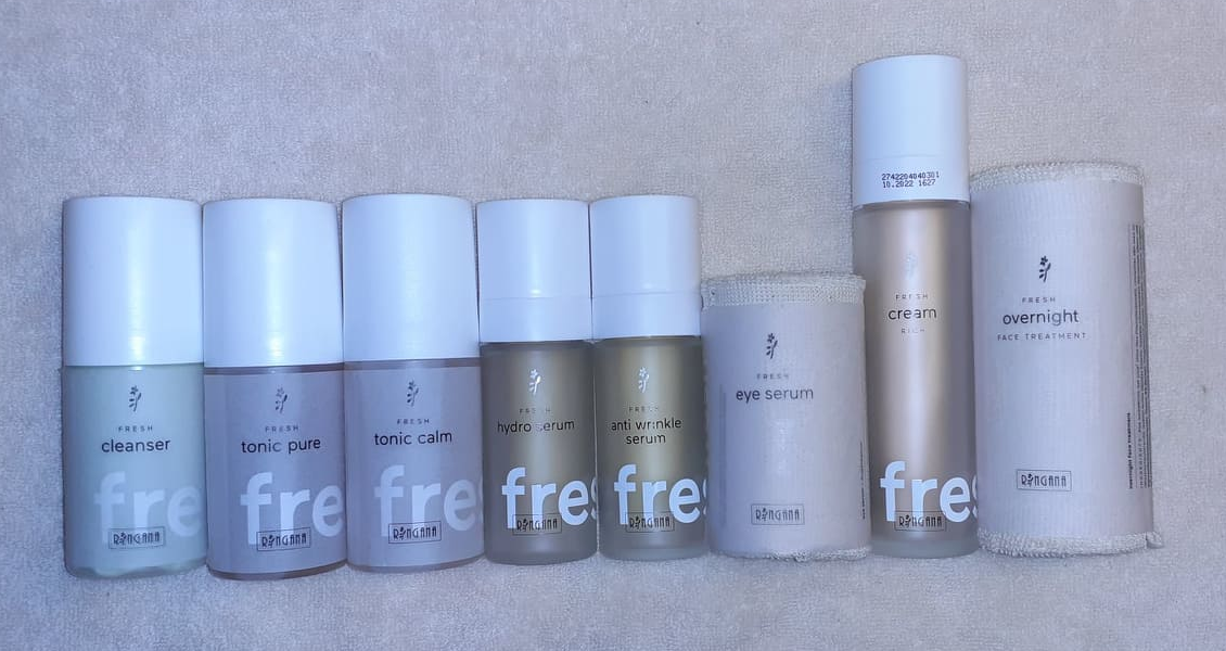 RINGANA-FRESH-cream-rich-Serie