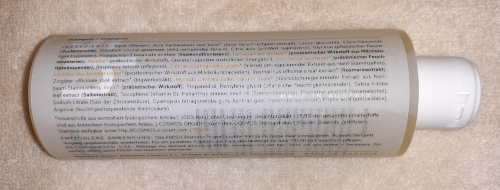 RINGANA-FRESH-shampoo-Inhalt