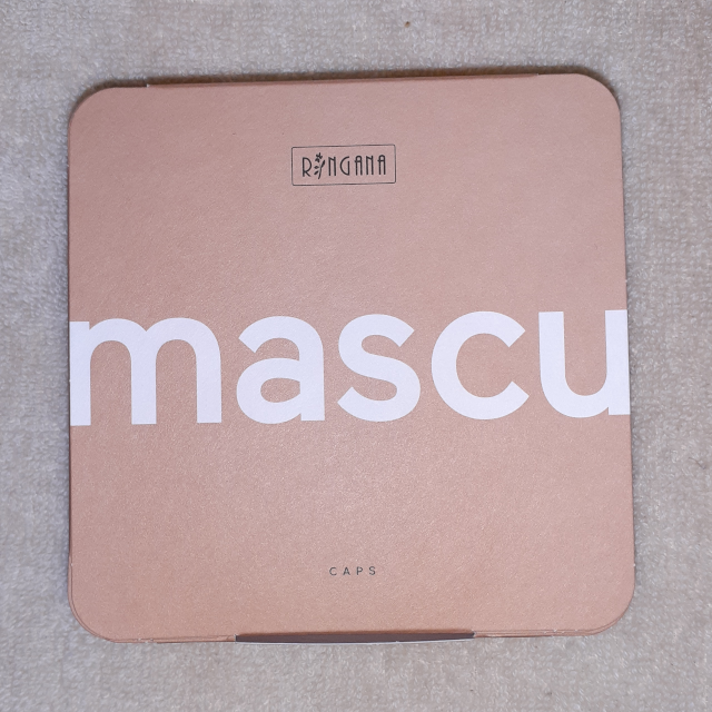 CAPS-mascu-Schachtel