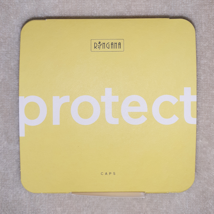 CAPS-protect-Schachtel