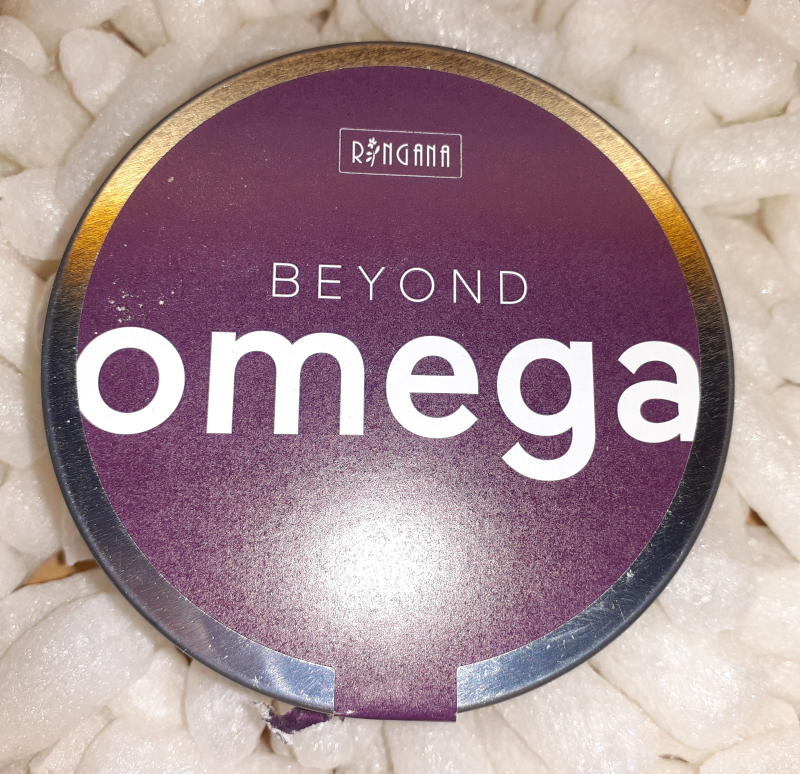 CAPS-BEYOND-Omega
