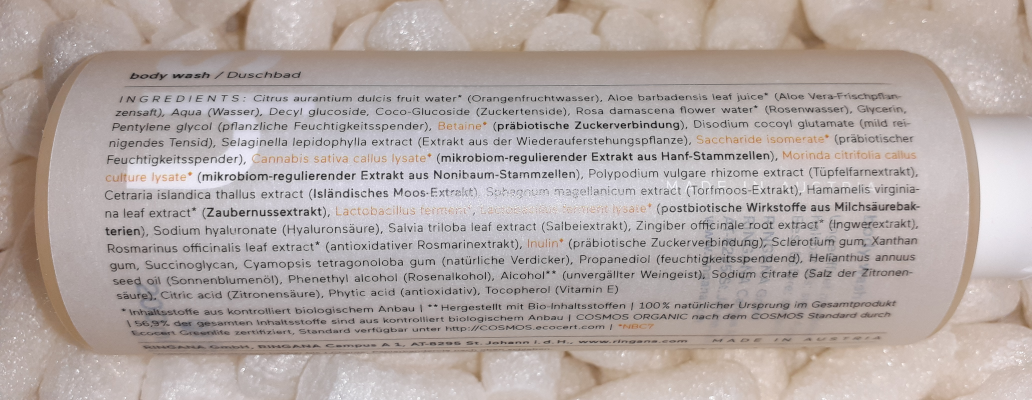 FRESH-Body-Wash-Duschbad-Ingredients